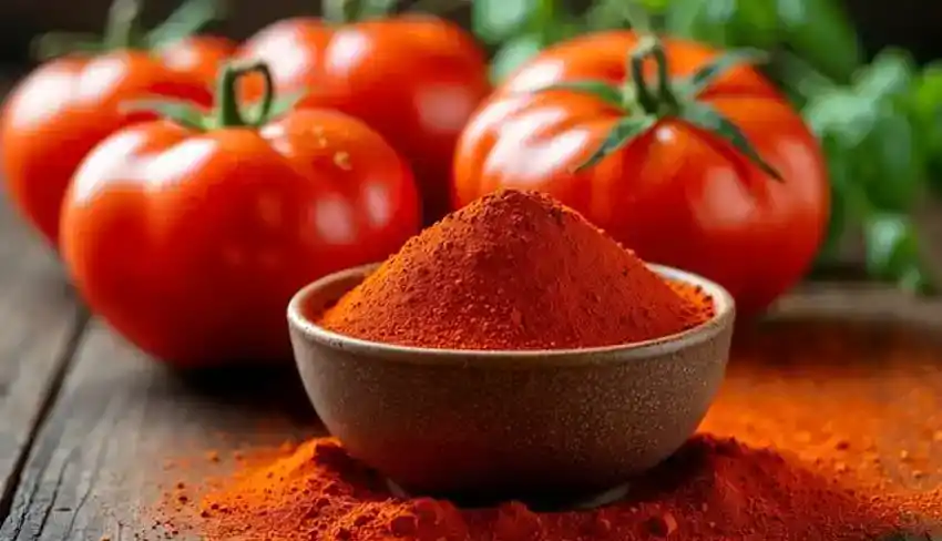 Vegetable Powder - Tomato Powder Export