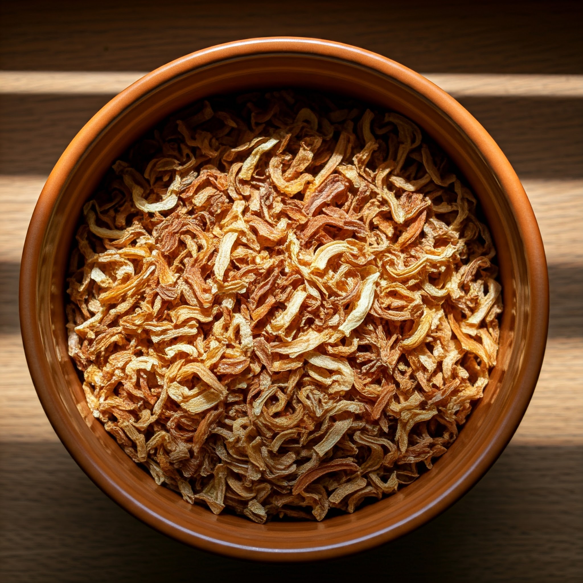 Dried Vegetables Collection - Agricultural Export