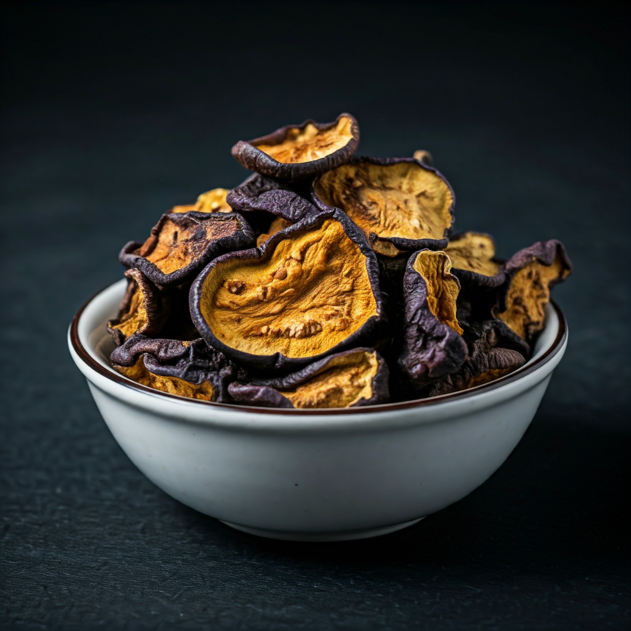 Dried Vegetables - Export Quality Products