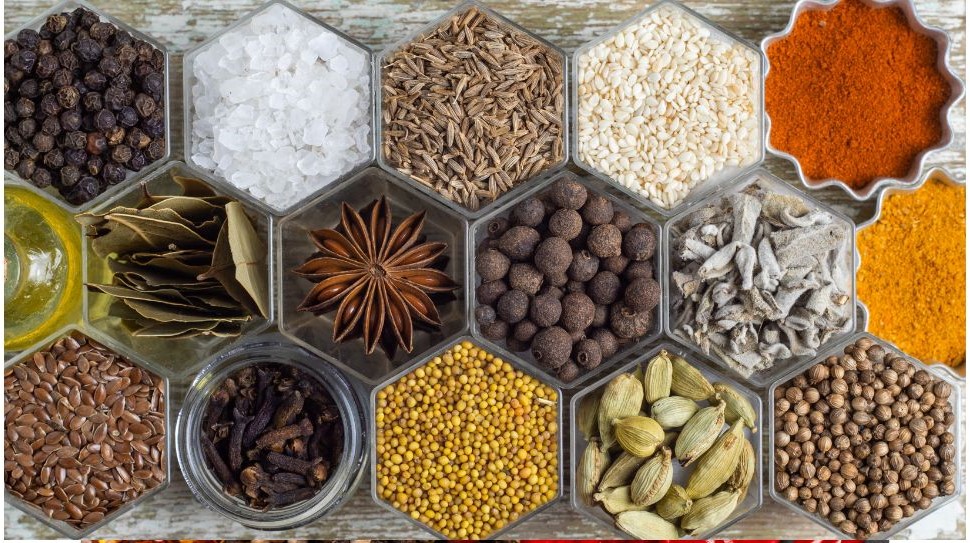 Food & Spices Products - Premium Quality Export
