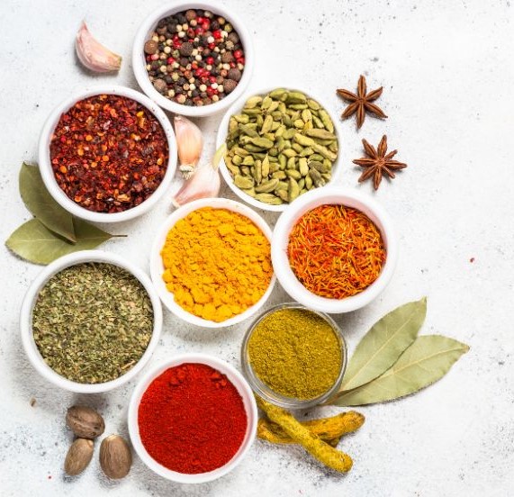 Food & Spices Export - International Standards