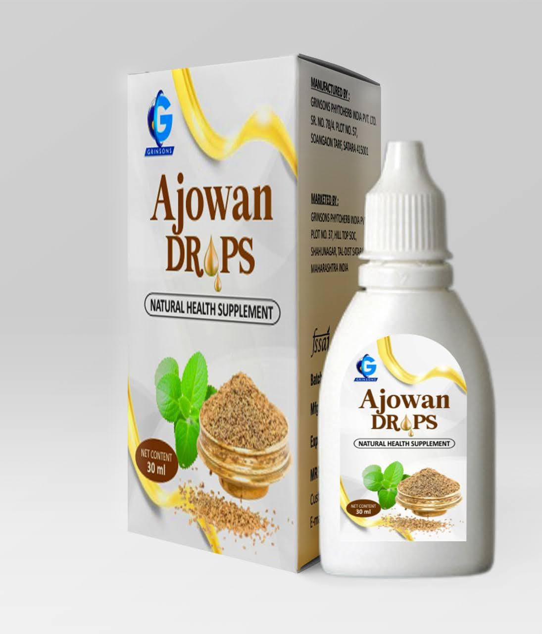 Nutraceuticals - Health Supplements