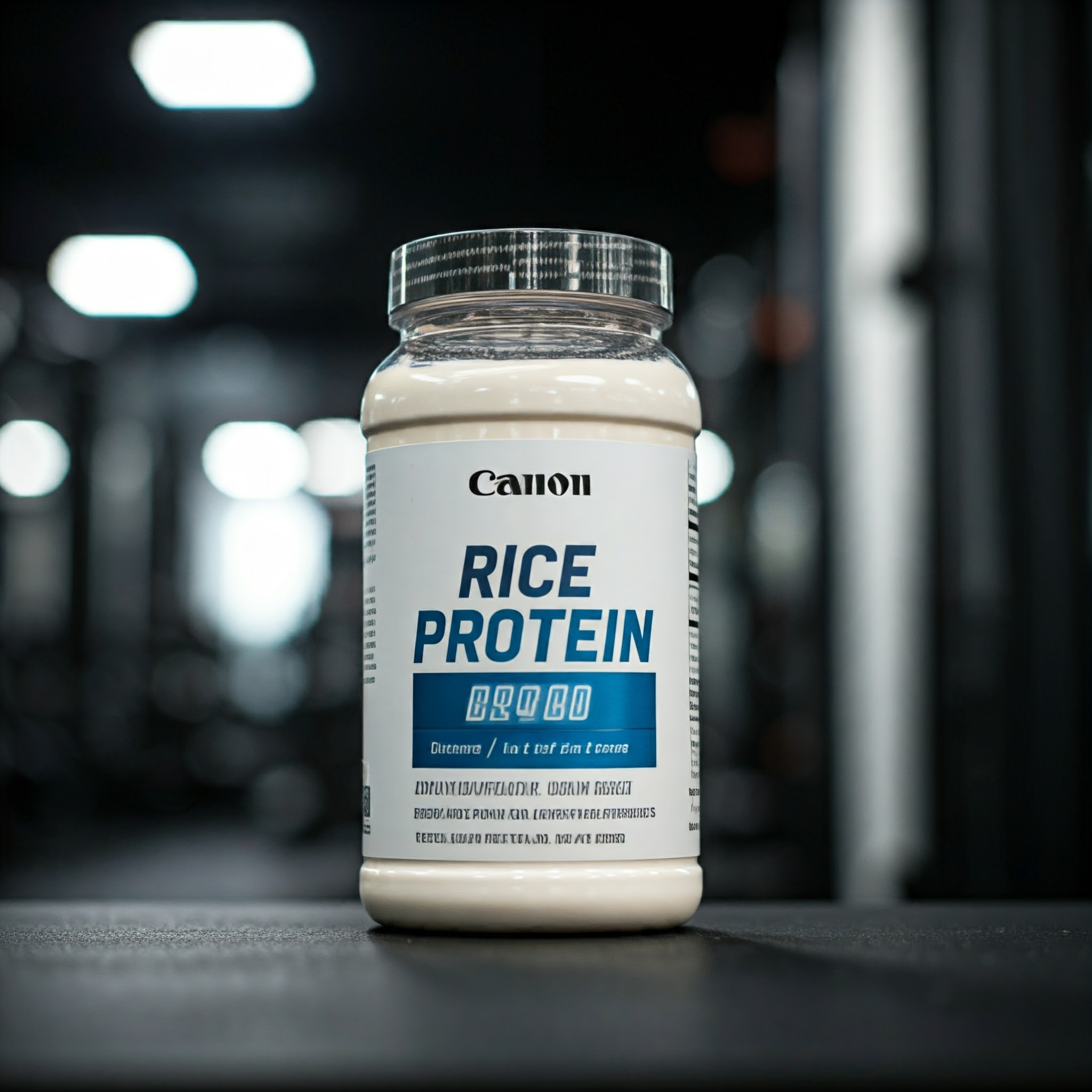 Protein Powder Supplements - Fitness Products