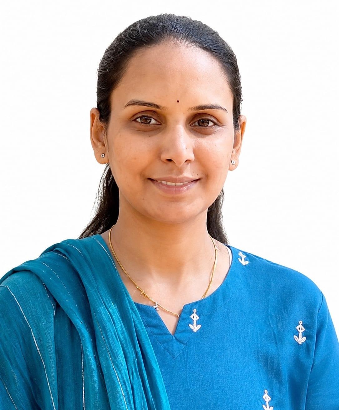 Mrs. Neha Sonawane - Director at PARNADI AGROTECH EXIM PVT LTD